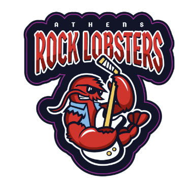 Rock Lobster's Logo